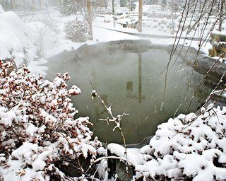 Beijing Jinyu Badaling Hot Spring Resort 小河屯 外观 照片