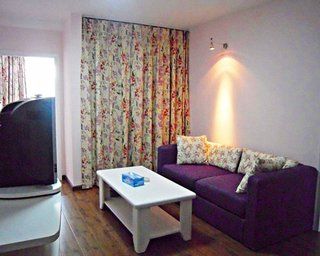 Beijing Jinyu Badaling Hot Spring Resort 小河屯 外观 照片